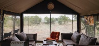Olimba Mara Camp