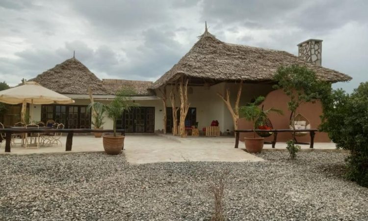 Sarabi Wild Masaai Mara Lodge