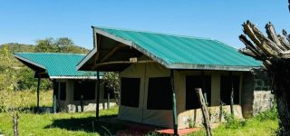 Flair Mara Camp