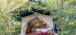 Bella Mara Camp