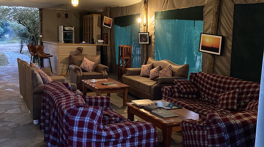 Bella Mara Camp