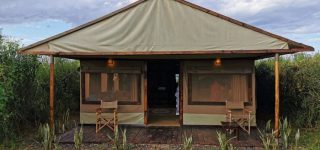 Olkupelia Mara Camp