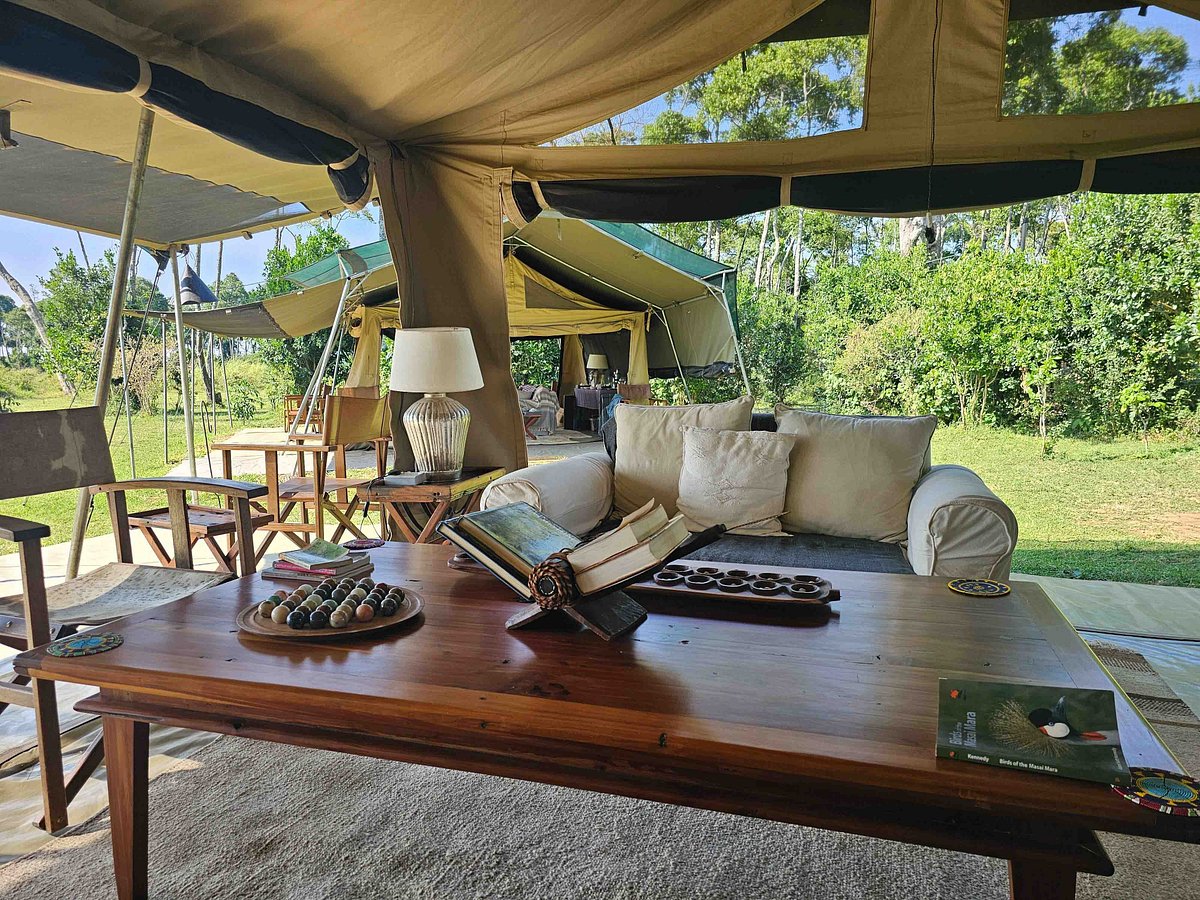 Roca River Camp