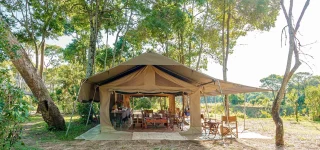 Roca River Camp