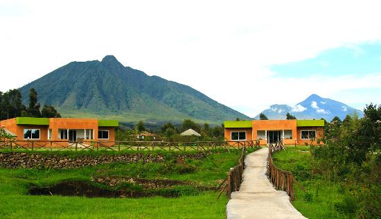 6 Days Rwanda Safari
