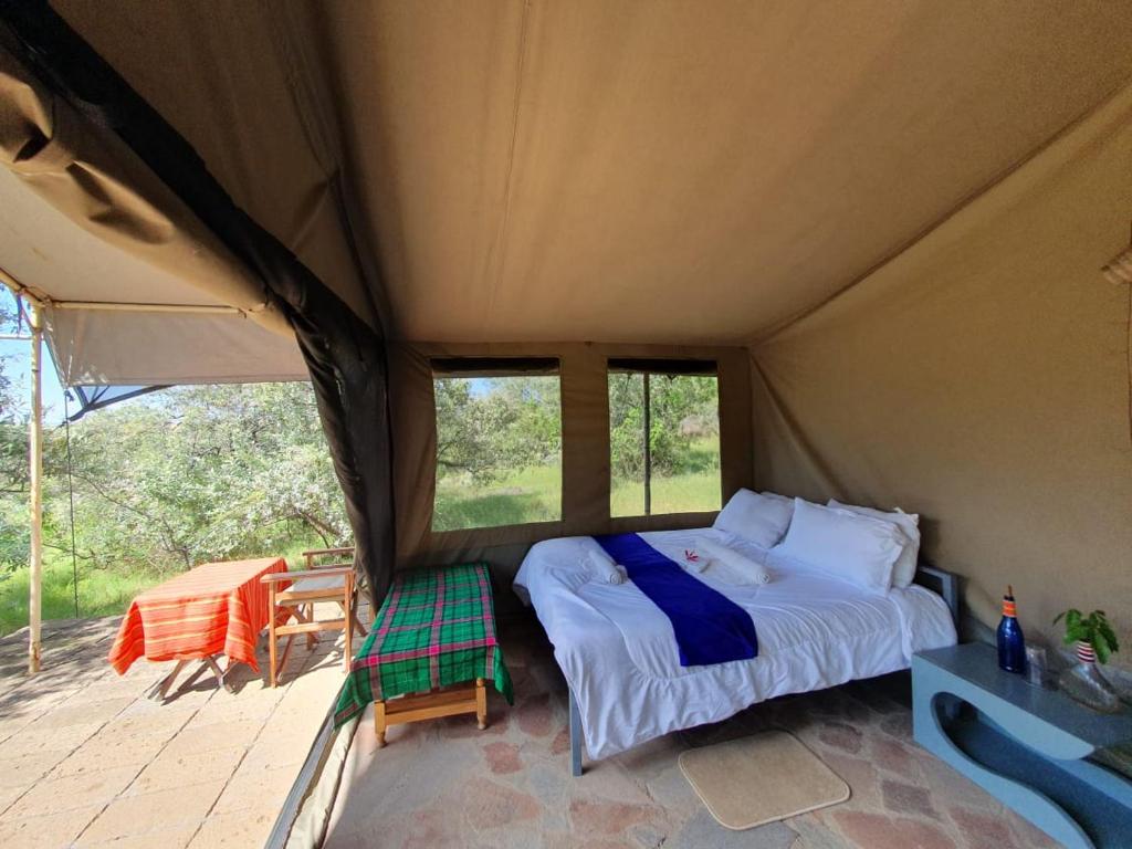 Mattikoko Safari Camp