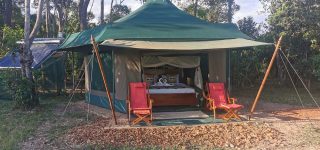 Unbounded Paradise Mara Camp