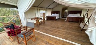 Vielscape Mara Camp