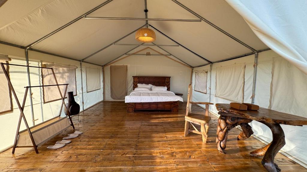 Vielscape Mara Camp