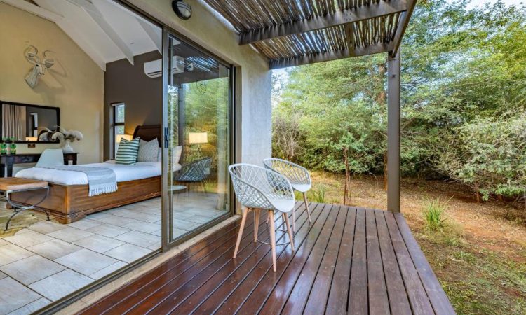 Wild Heart Safari Lodge