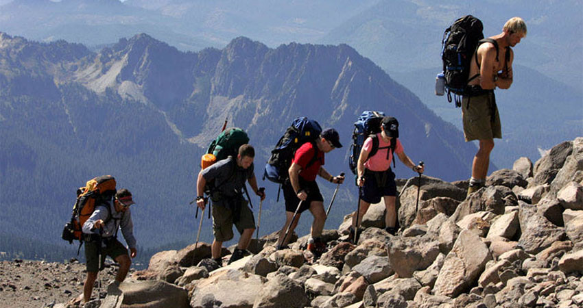 7 Days Masai Mara Lake Nakuru & Mount Kenya Climb