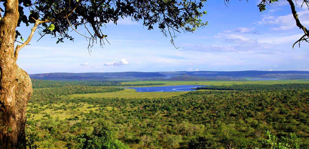 10 Days Uganda Safari