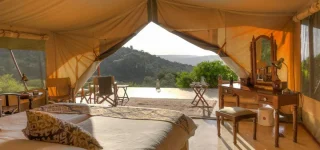 Slipway Safari Camp