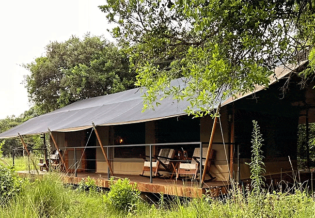 Oreteti Mara Lodge