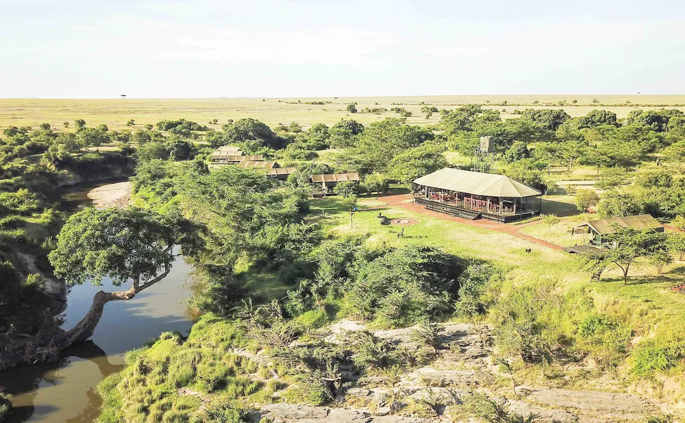 4 Days Lake Nakuru and Maasai Mara safari From Mombasa