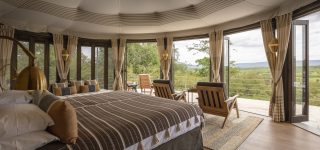 Hemingways Mara River Camp