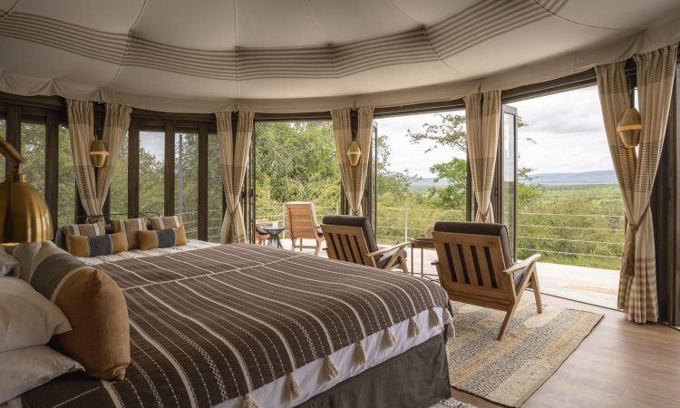 Hemingways Mara River Camp