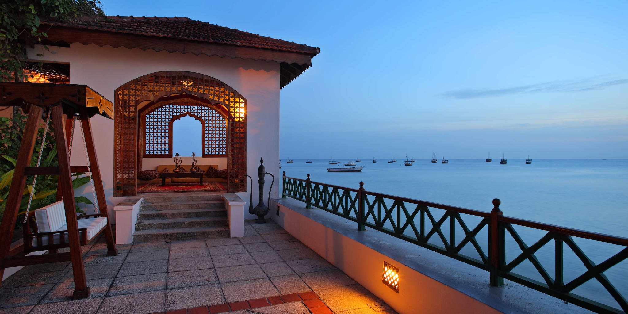 7 Days Bwindi Gorillas & Zanzibar Holiday