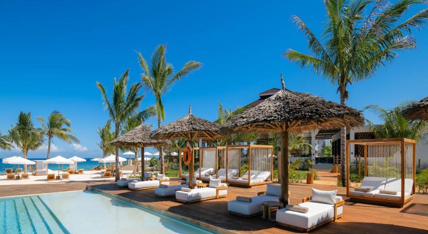 Why Go on a Zanzibar Vacation?